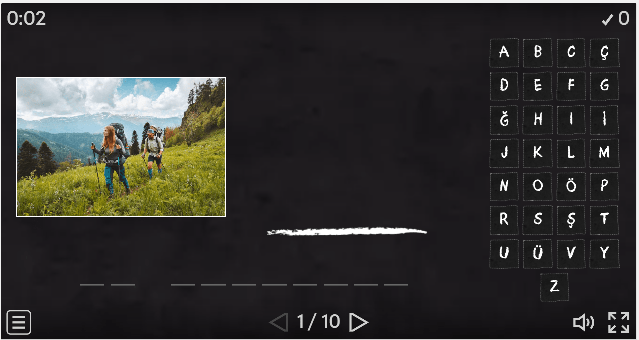 8.2 Teen Life - Activities 5